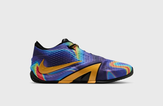 Nike Ja 4 Heat Check Nike Ja 4 Heat Check