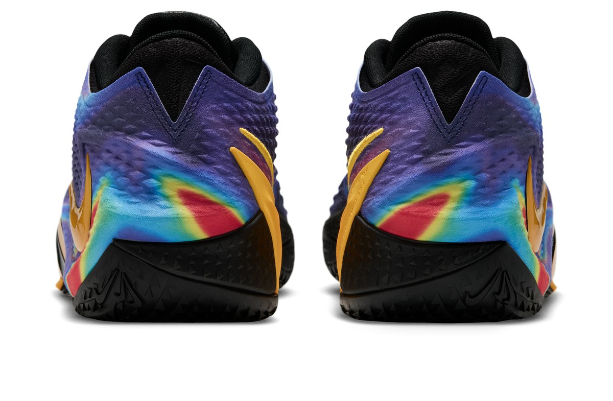 Nike Ja 4 Heat Check Nike Ja 4 Heat Check