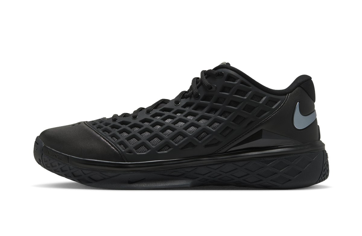 Nike Kobe 3 Low Protro Orca Nike Kobe 3 Low Protro Orca