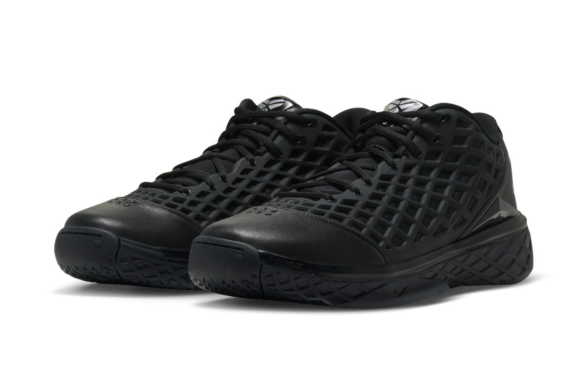 Nike Kobe 3 Low Protro Orca Nike Kobe 3 Low Protro Orca