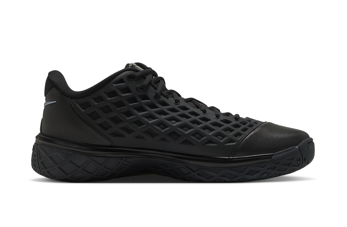 Nike Kobe 3 Low Protro Orca Nike Kobe 3 Low Protro Orca