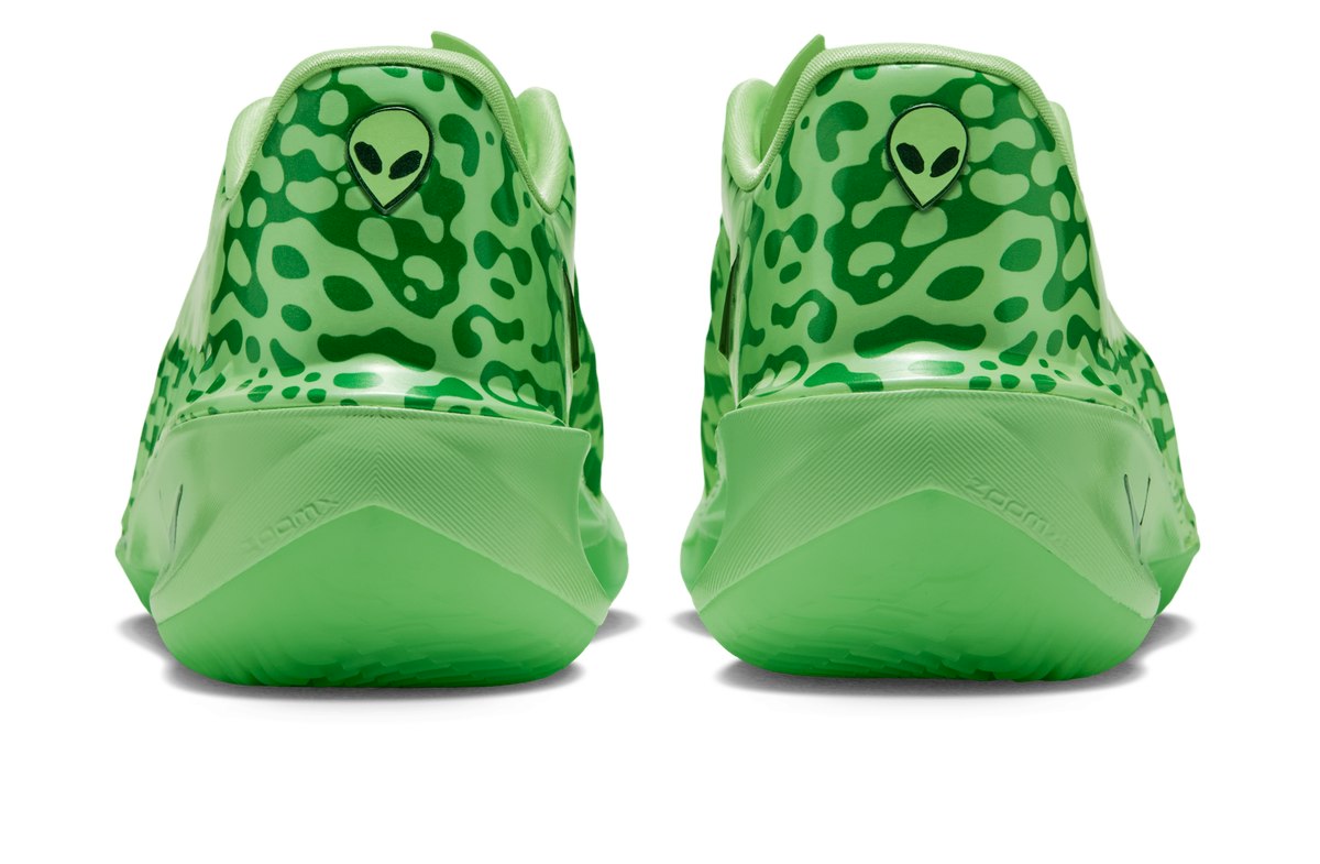 Nike G.T. Cut 4 Halloween Nike G.T. Cut 4 Halloween