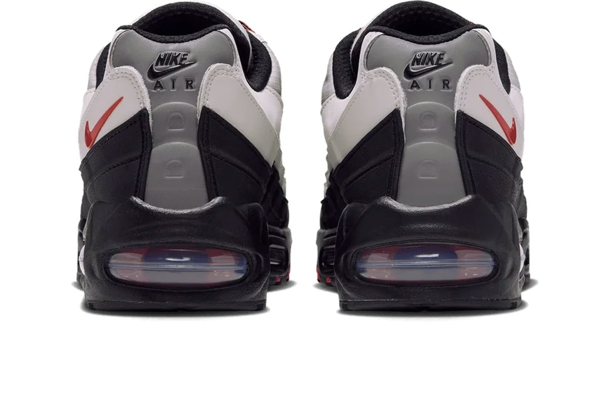 Nike Air Max 95 Big Bubble GORE-TEX Light Bone