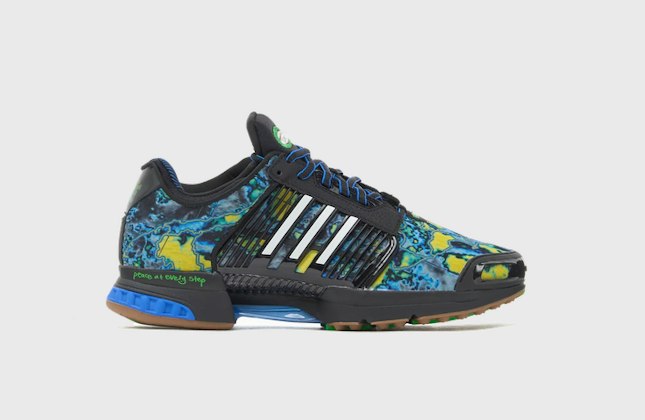 always do what you should do x adidas Climacool 1 Ambient Sky always do what you should do x adidas Climacool 1 Ambient Sky