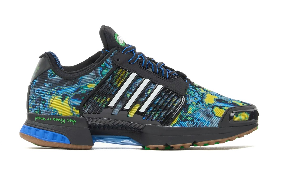 always do what you should do x adidas Climacool 1 Ambient Sky