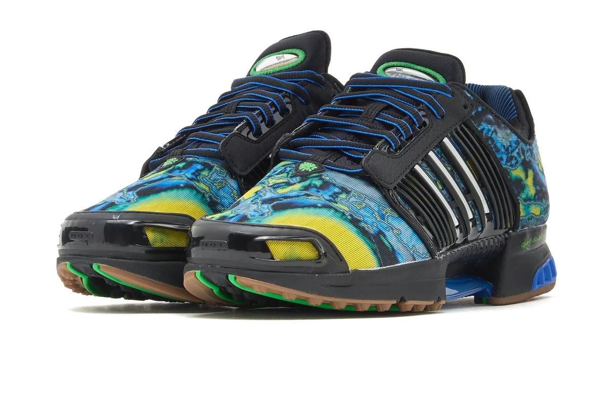 always do what you should do x adidas Climacool 1 Ambient Sky