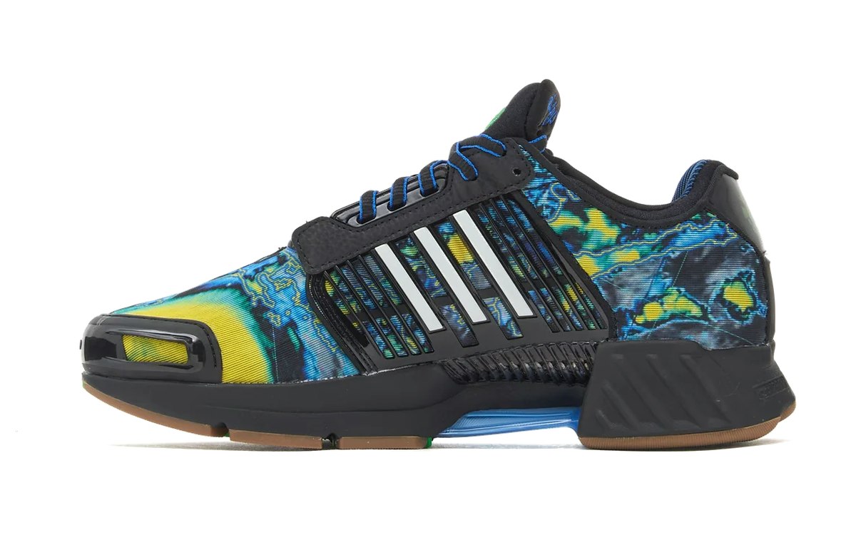 always do what you should do x adidas Climacool 1 Ambient Sky