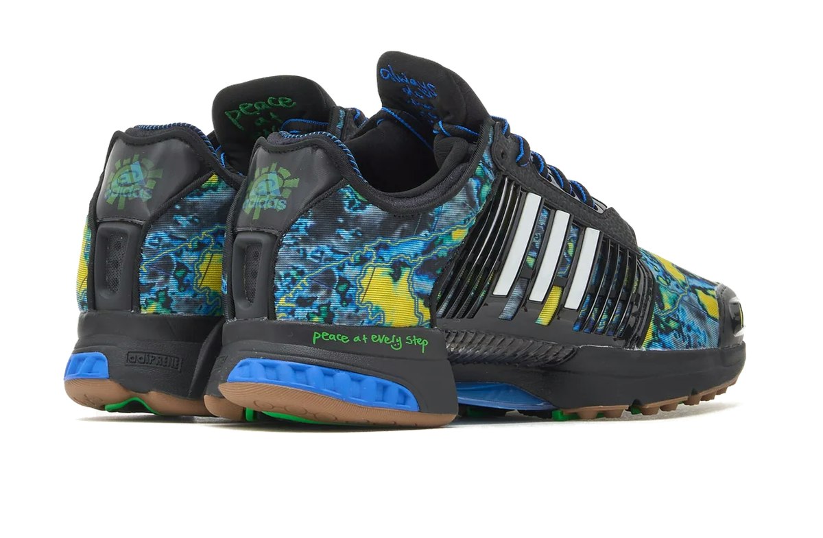 always do what you should do x adidas Climacool 1 Ambient Sky