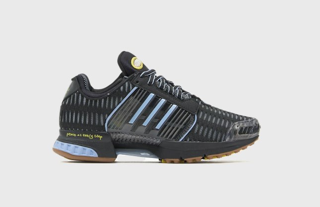 always do what you should do x adidas Climacool 1 Core Black
