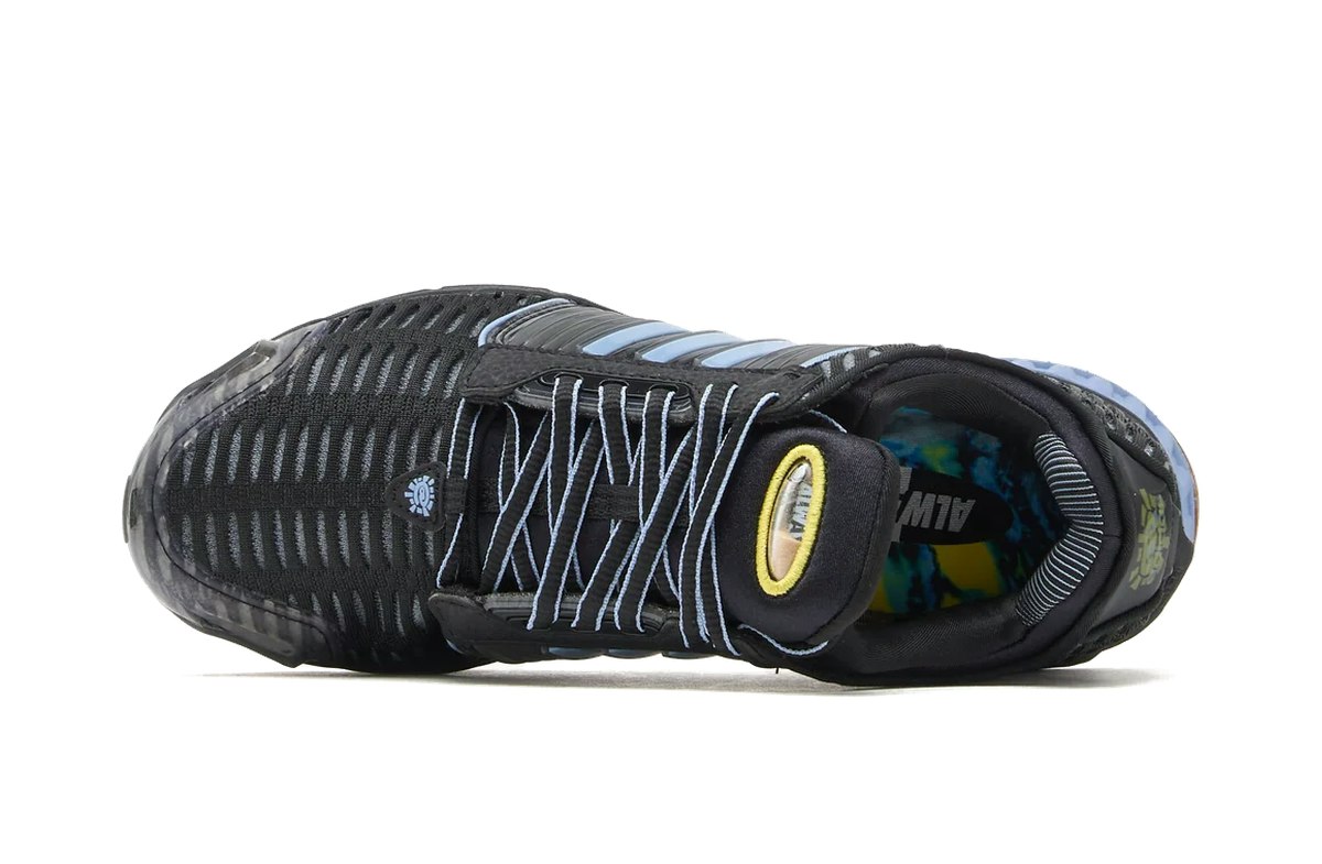 always do what you should do x adidas Climacool 1 Core Black always do what you should do x adidas Climacool 1 Core Black