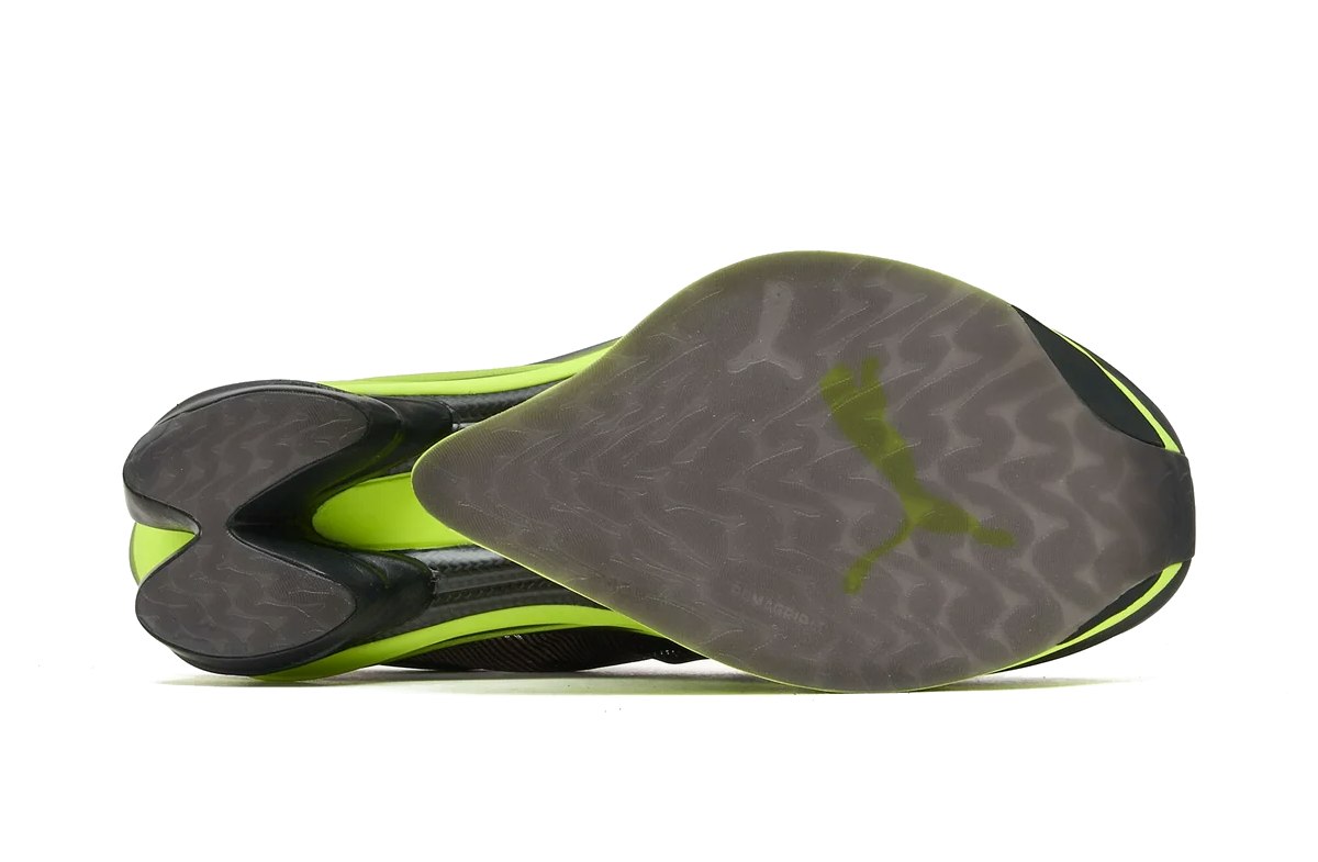 Puma Fast-RB Nitro Elite 2 Black Puma Fast-RB Nitro Elite 2 Black