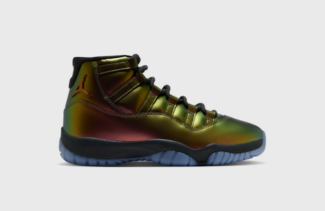 Nike Air Jordan 11 Retro Space Jam Magic Ball Nike Air Jordan 11 Retro Space Jam Magic Ball