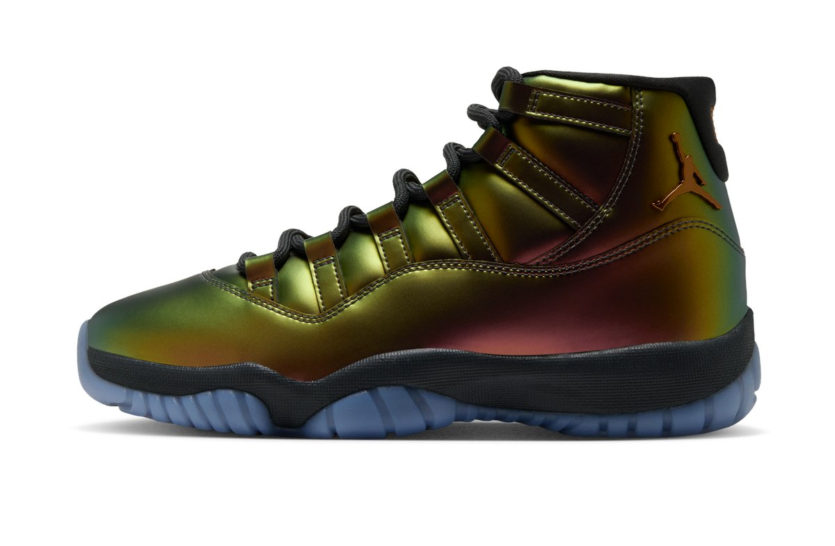 Nike Air Jordan 11 Retro Space Jam Magic Ball Nike Air Jordan 11 Retro Space Jam Magic Ball