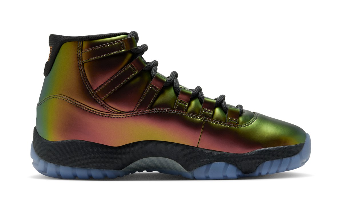 Nike Air Jordan 11 Retro Space Jam Magic Ball Nike Air Jordan 11 Retro Space Jam Magic Ball