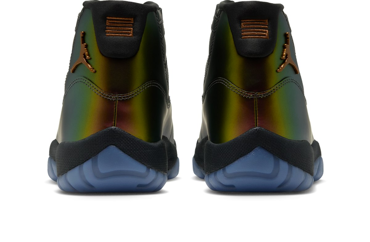 Nike Air Jordan 11 Retro Space Jam Magic Ball Nike Air Jordan 11 Retro Space Jam Magic Ball