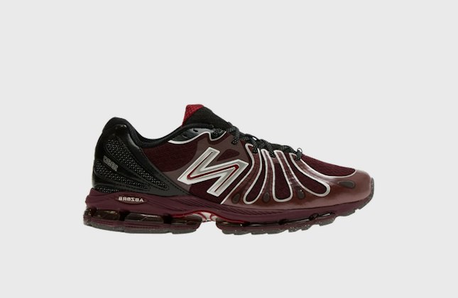 New Balance 1890 Mulled Wine New Balance 1890 Mulled Wine