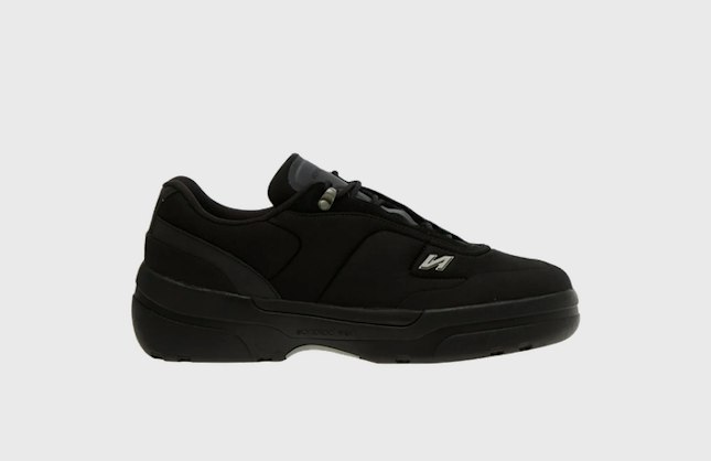 New Balance UTL900 Black Cement