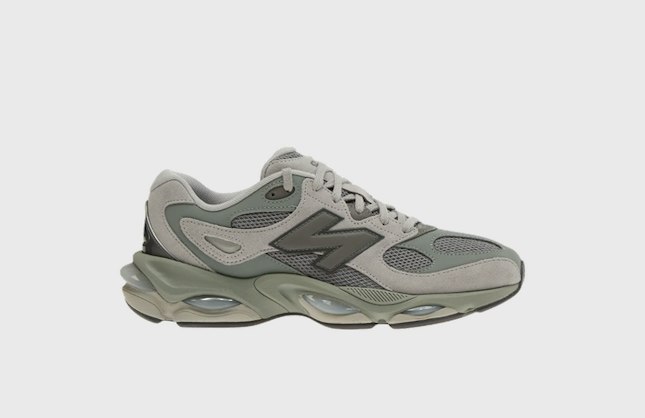 New Balance 983 Bayberry