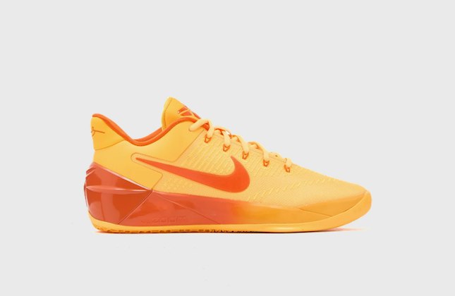 Nike Kobe A.D. Protro Laser Orange Nike Kobe A.D. Protro Laser Orange