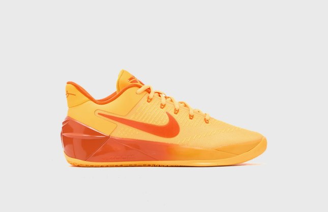 Nike Kobe A.D. Protro Laser Orange