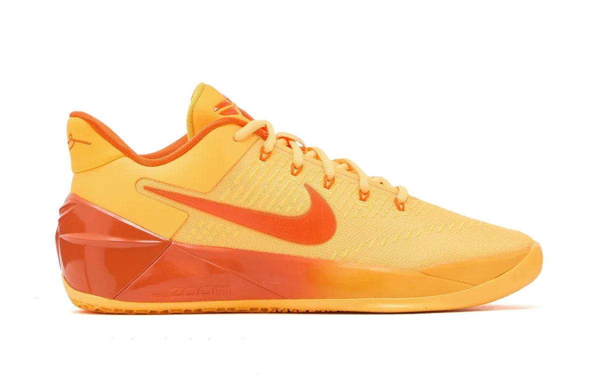 Nike Kobe A.D. Protro Laser Orange Nike Kobe A.D. Protro Laser Orange