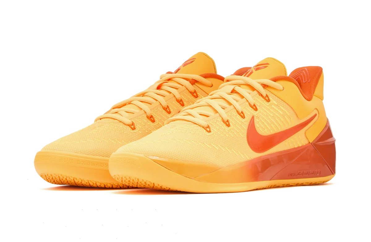 Nike Kobe A.D. Protro Laser Orange Nike Kobe A.D. Protro Laser Orange