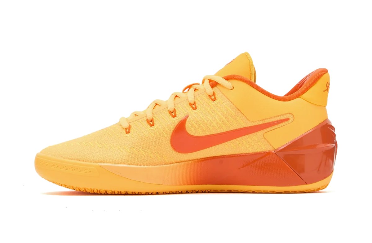 Nike Kobe A.D. Protro Laser Orange Nike Kobe A.D. Protro Laser Orange