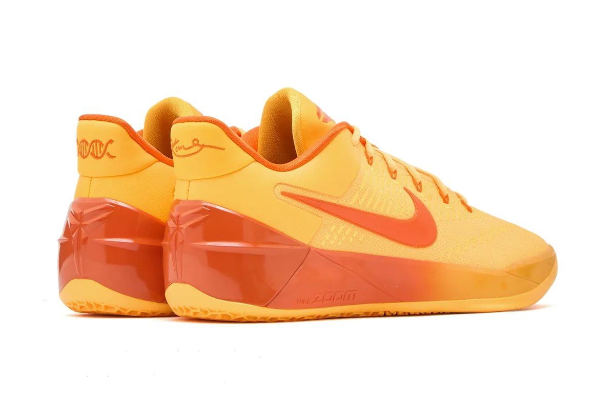 Nike Kobe A.D. Protro Laser Orange Nike Kobe A.D. Protro Laser Orange