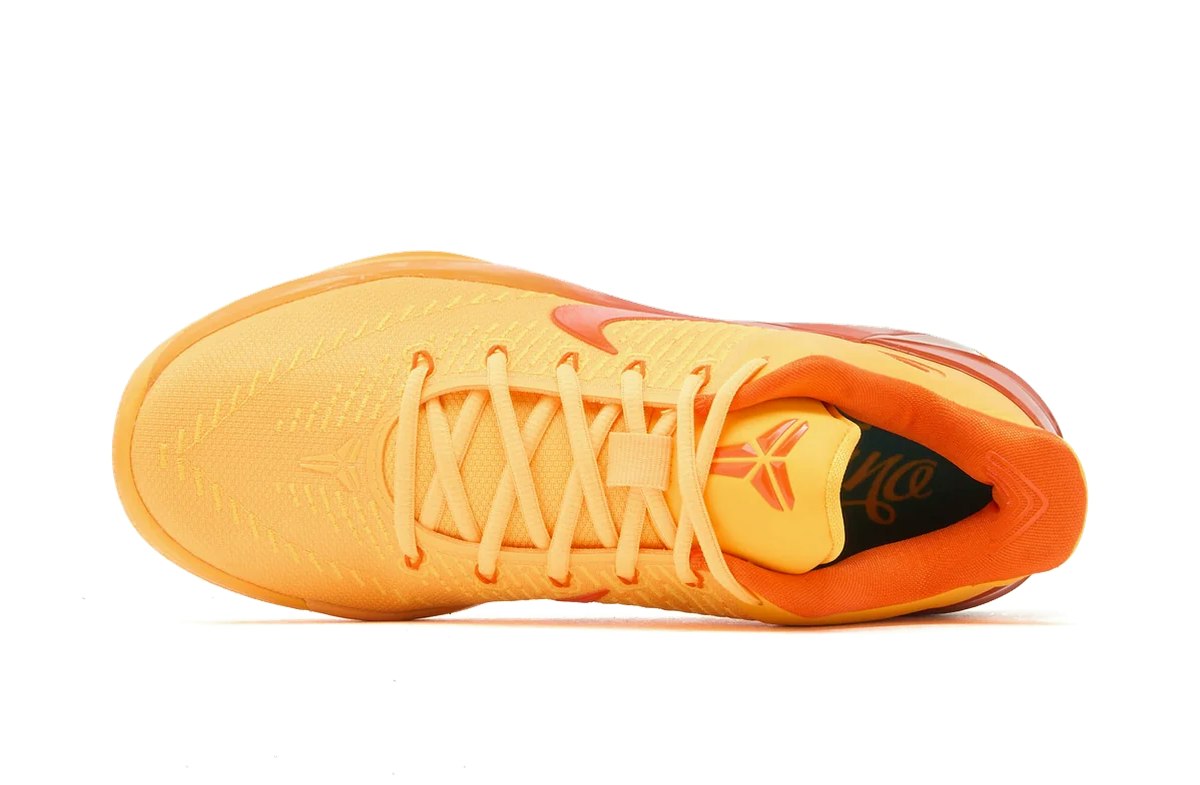 Nike Kobe A.D. Protro Laser Orange Nike Kobe A.D. Protro Laser Orange