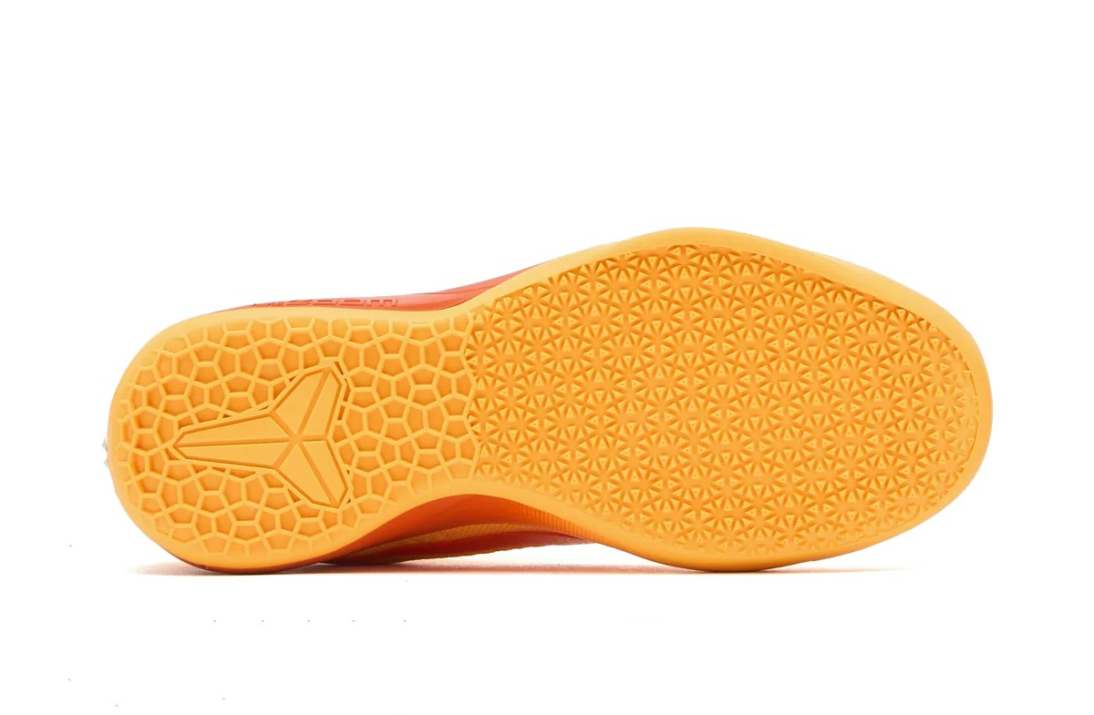 Nike Kobe A.D. Protro Laser Orange Nike Kobe A.D. Protro Laser Orange