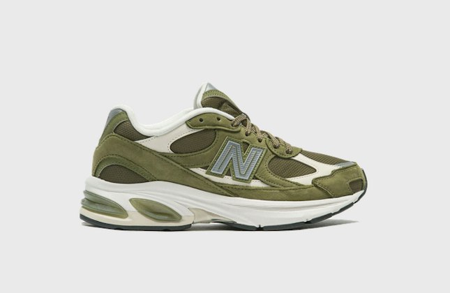 New Balance 2010 Sport Green New Balance 2010 Sport Green