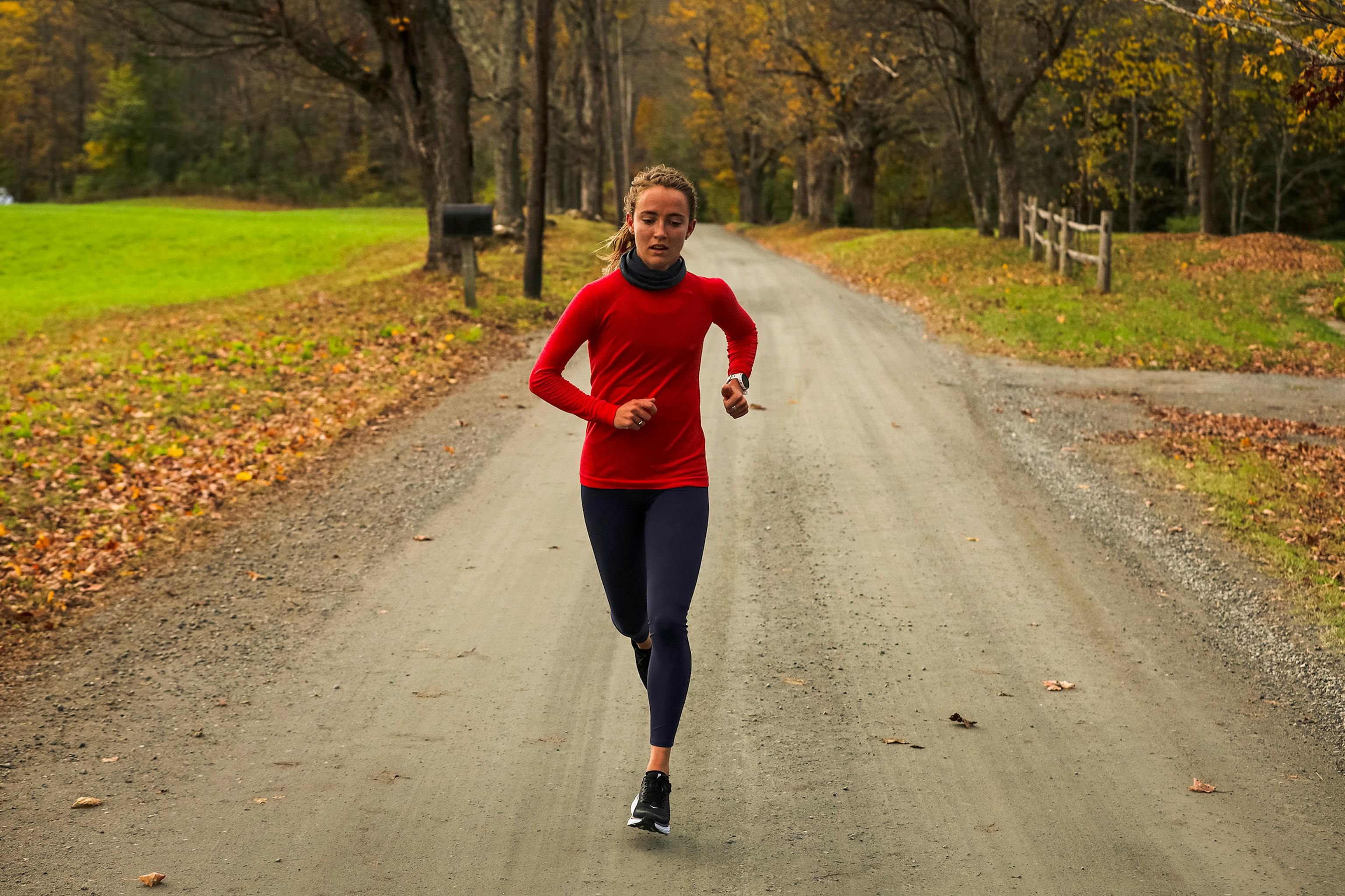 Tracksmith Woodstock 27