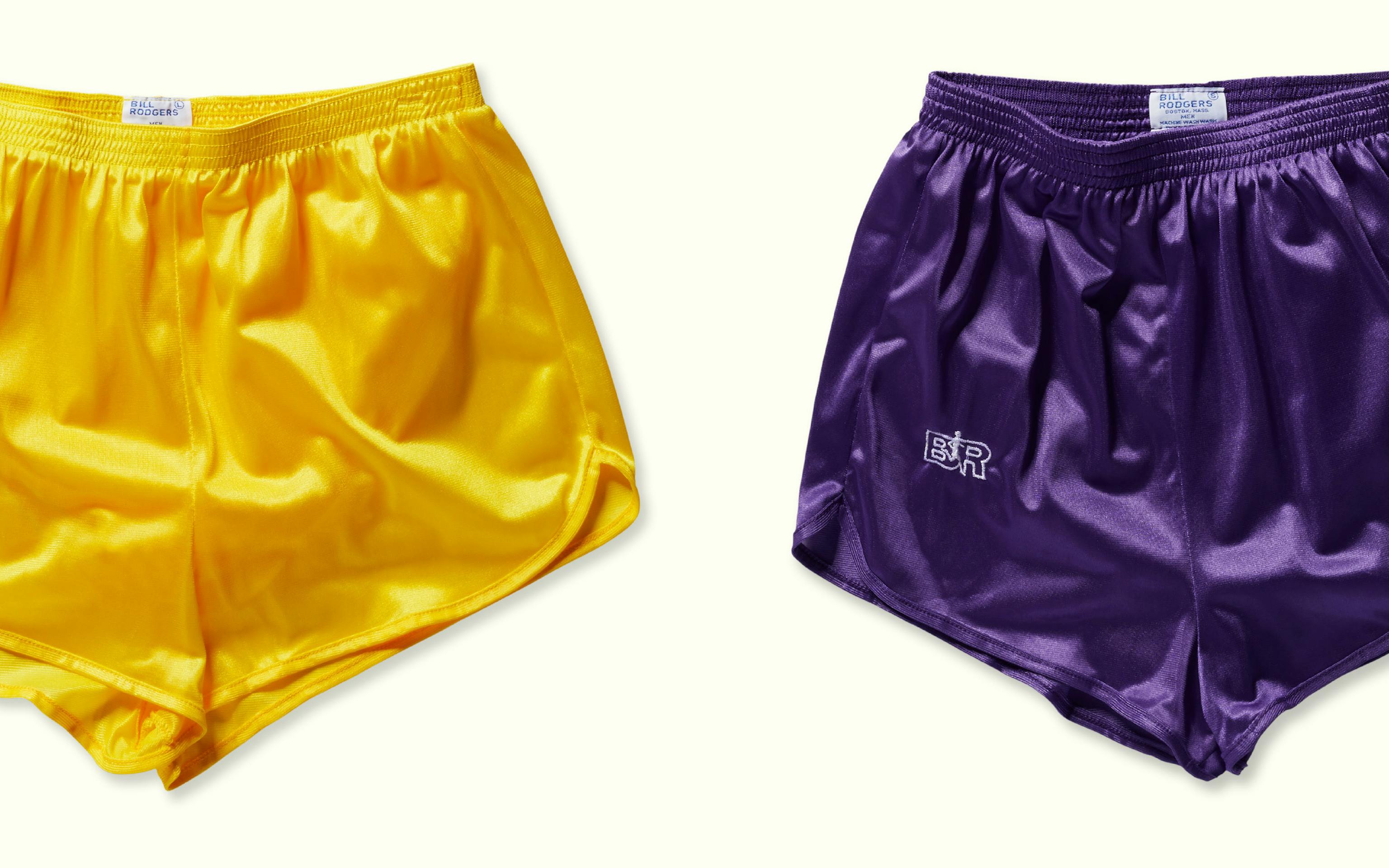 Br Shorts Comp