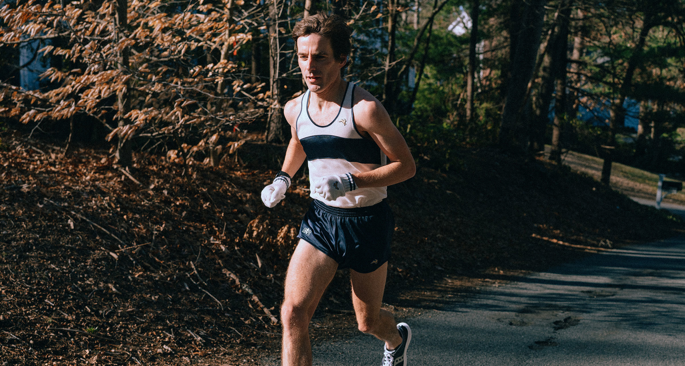 Tracksmith shorts discount