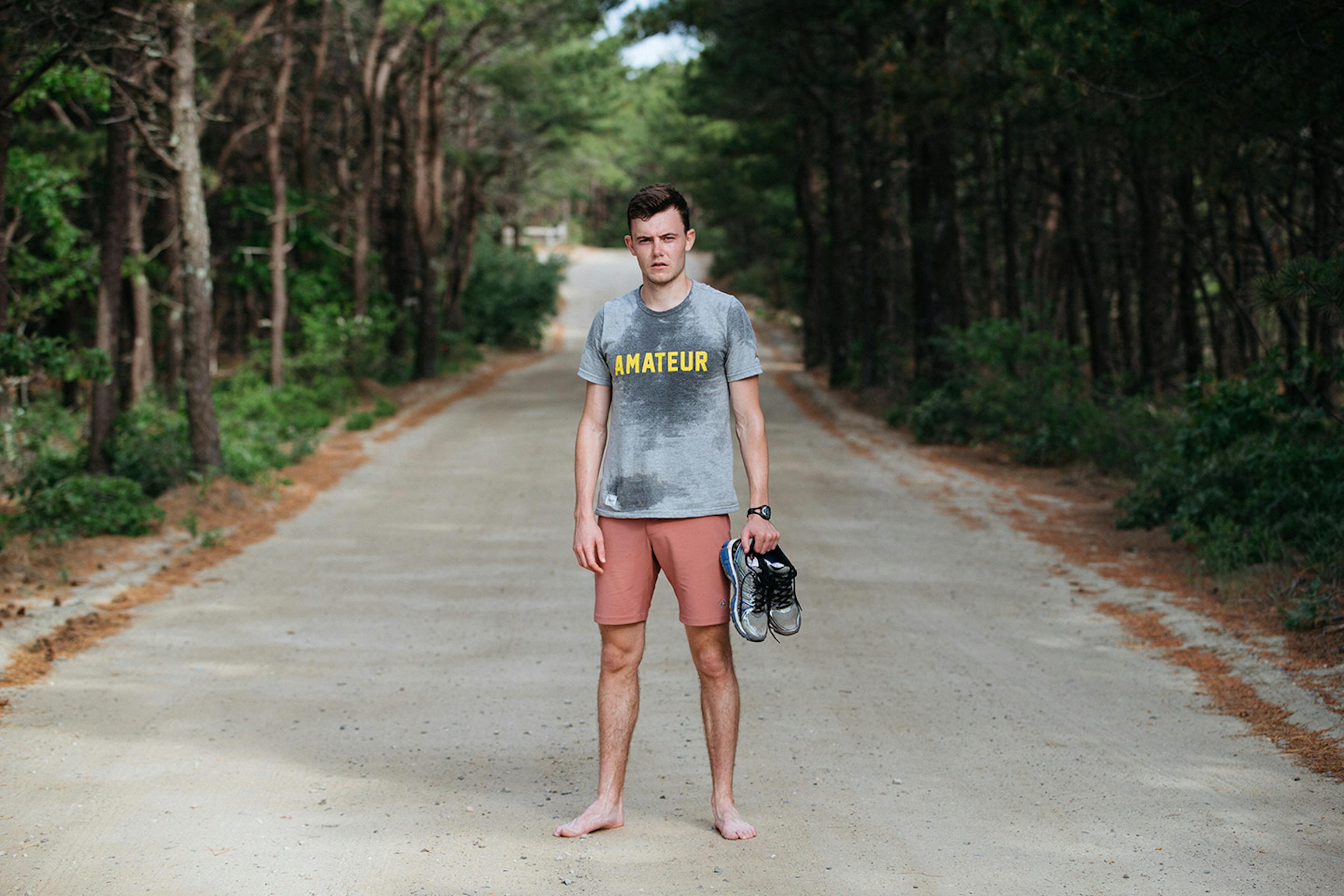 Tracksmith Ss15 3504