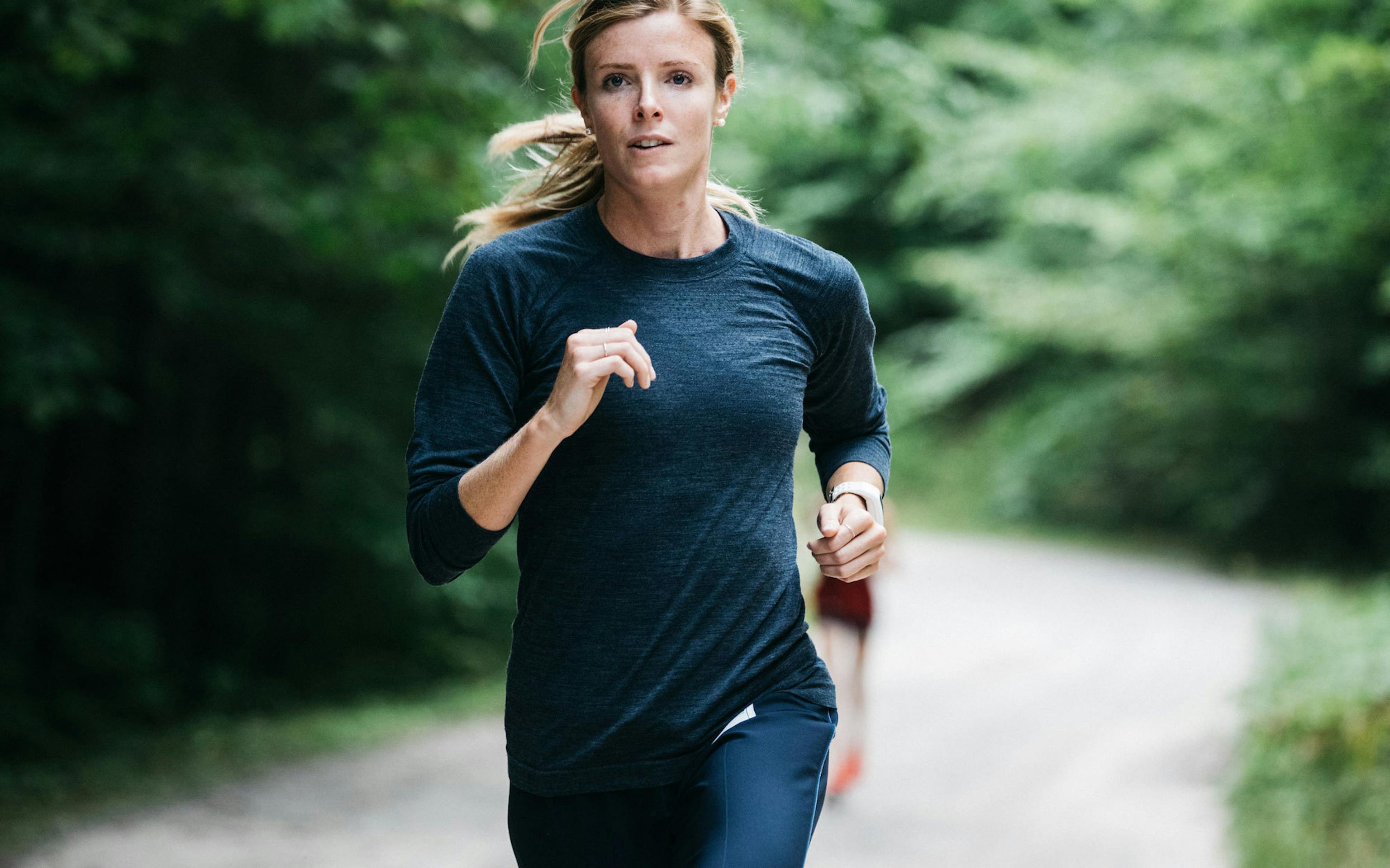 Men's Brighton Base Layer