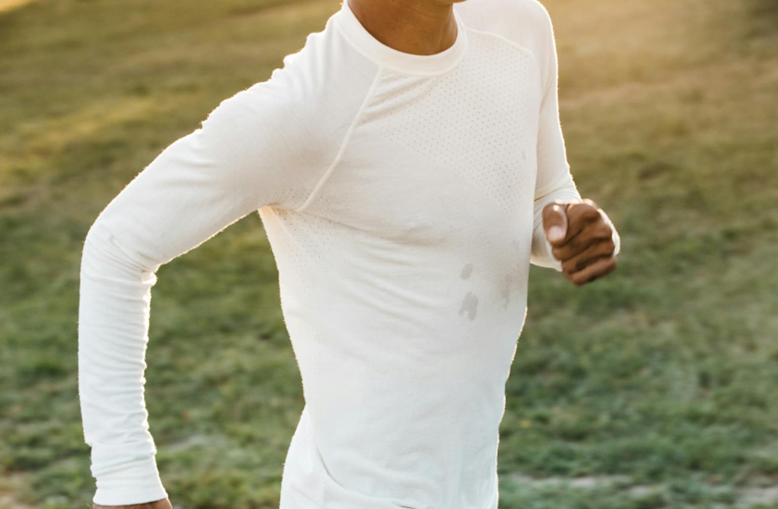 Men's Brighton Base Layer