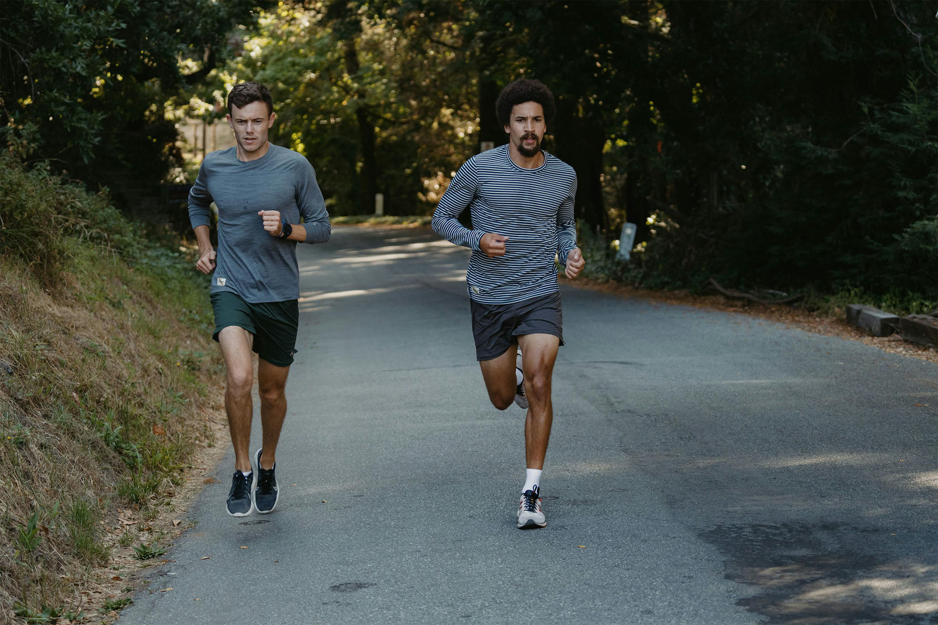 Ts Mens Fall Easy Run 1002