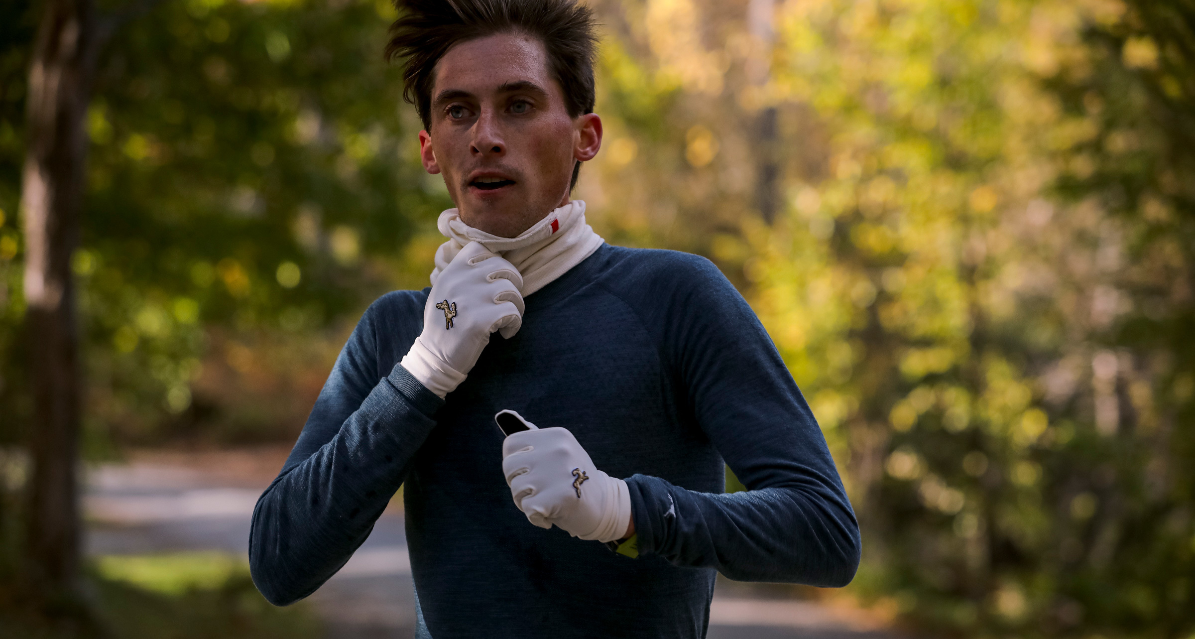 Inverno Gloves Tracksmith