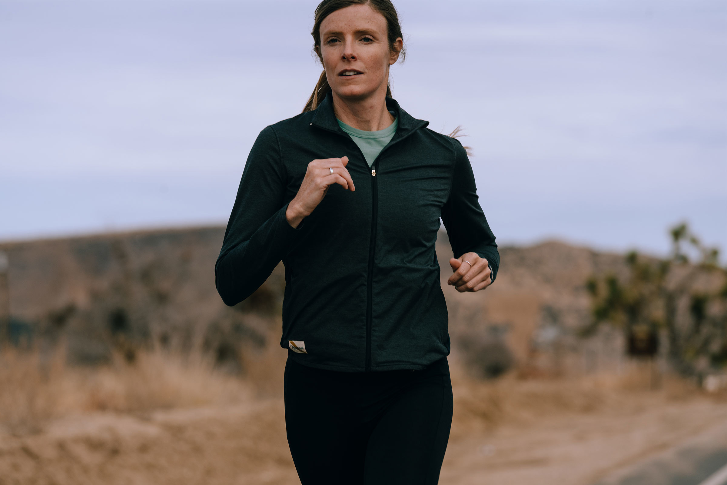 A Gear Guide to Layering in Winter 