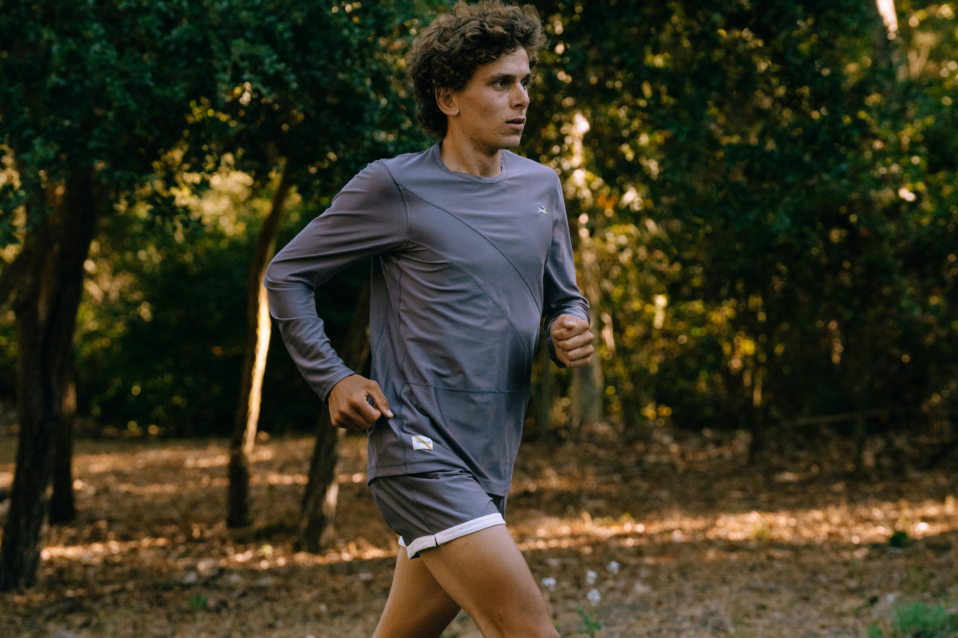Tracksmith Vc Vincent 5054