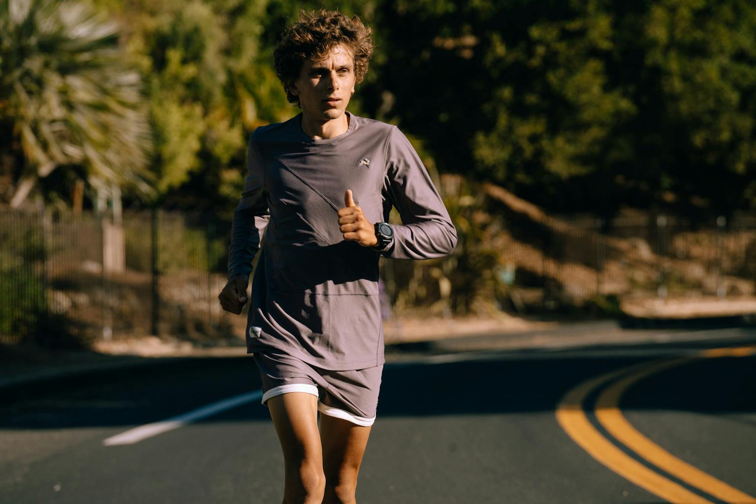 Tracksmith Vc Vincent 4939