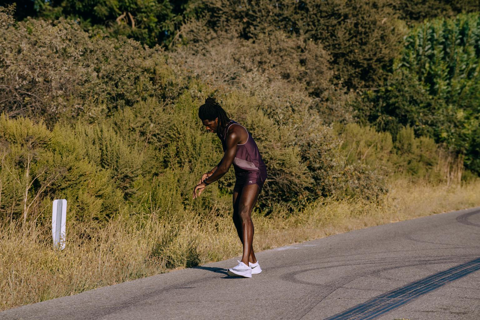 Tracksmith Rio Home 1052