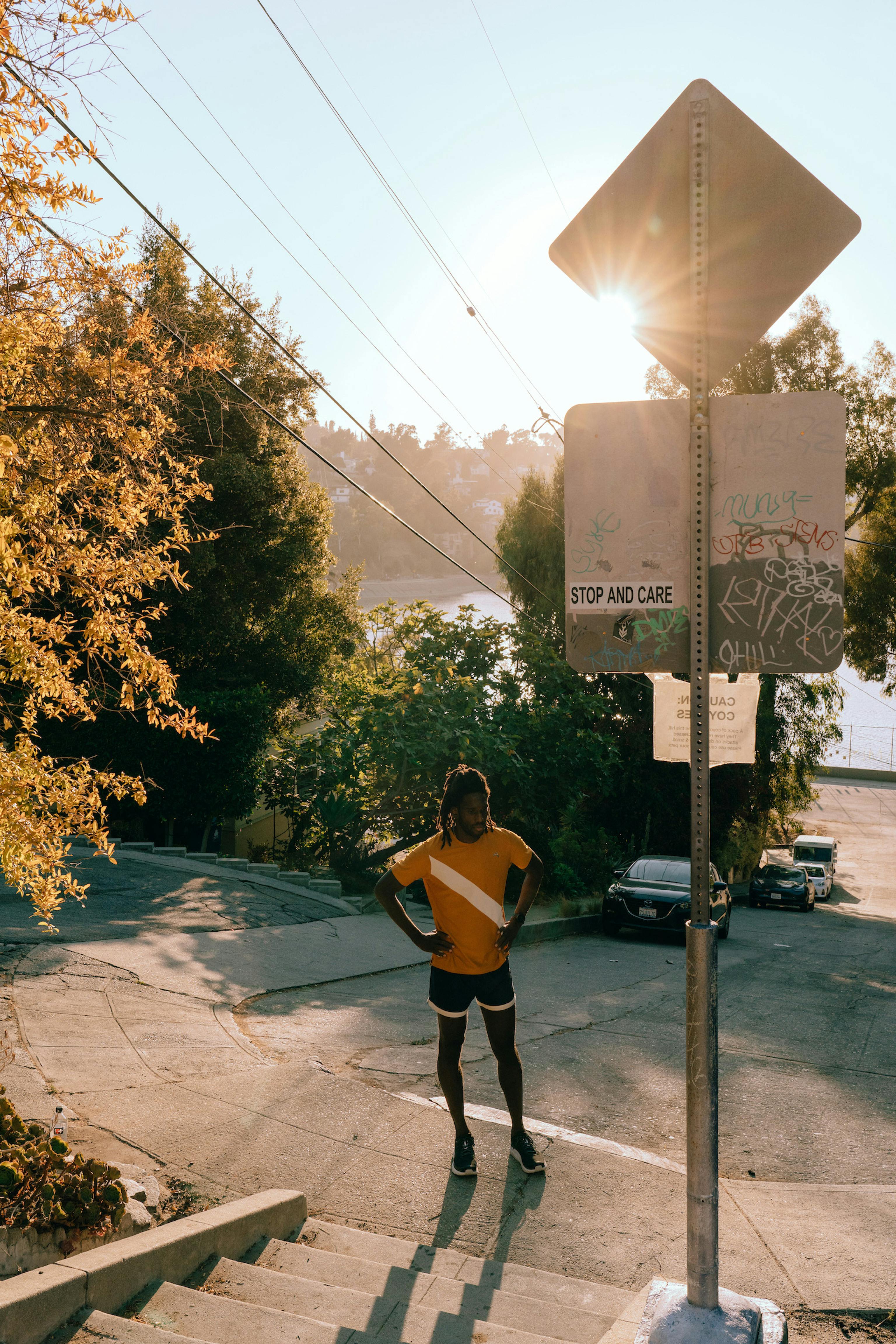 Tracksmith Rio Home 24698