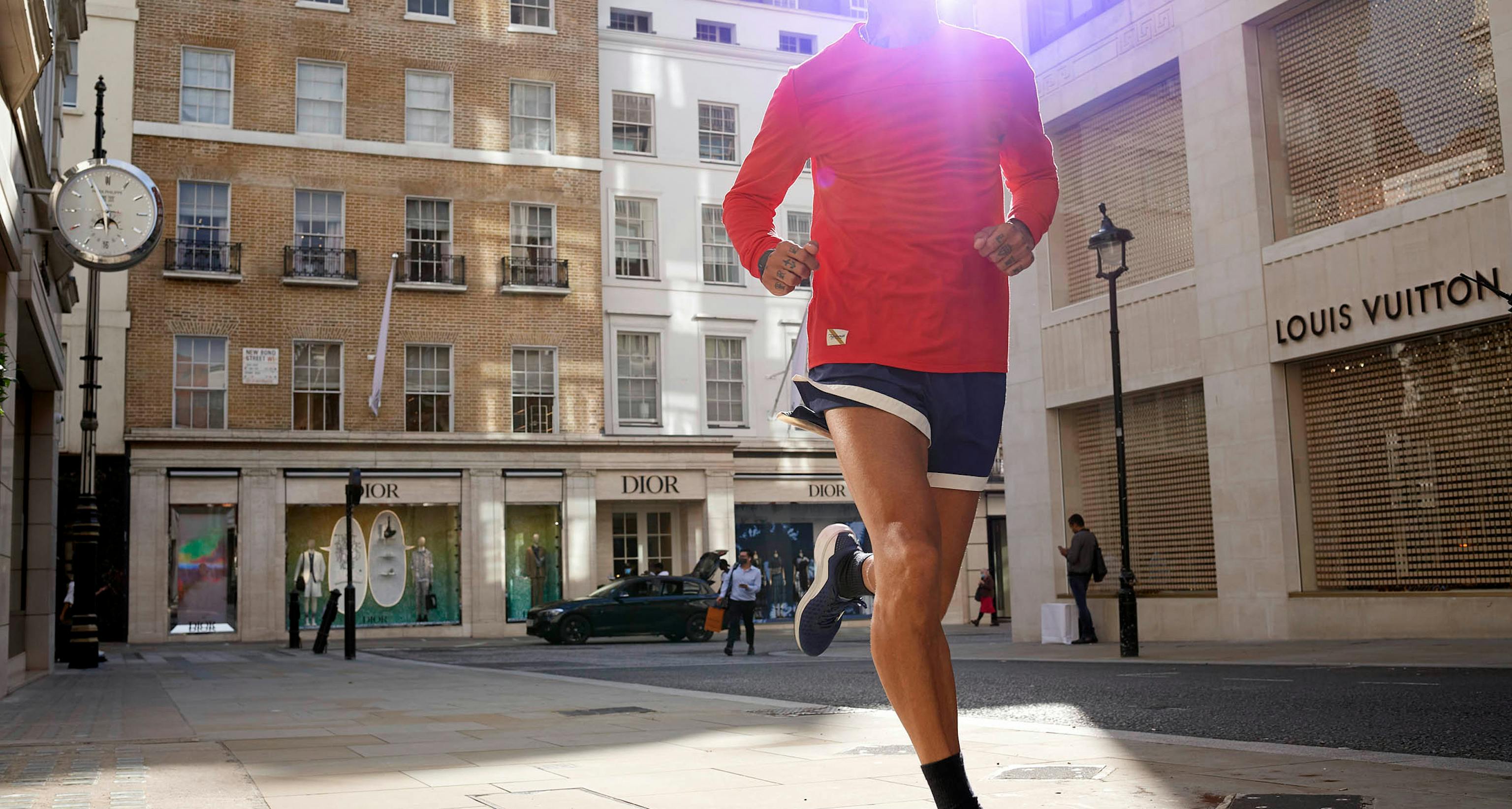 Tracksmith Ss20 London July20 87