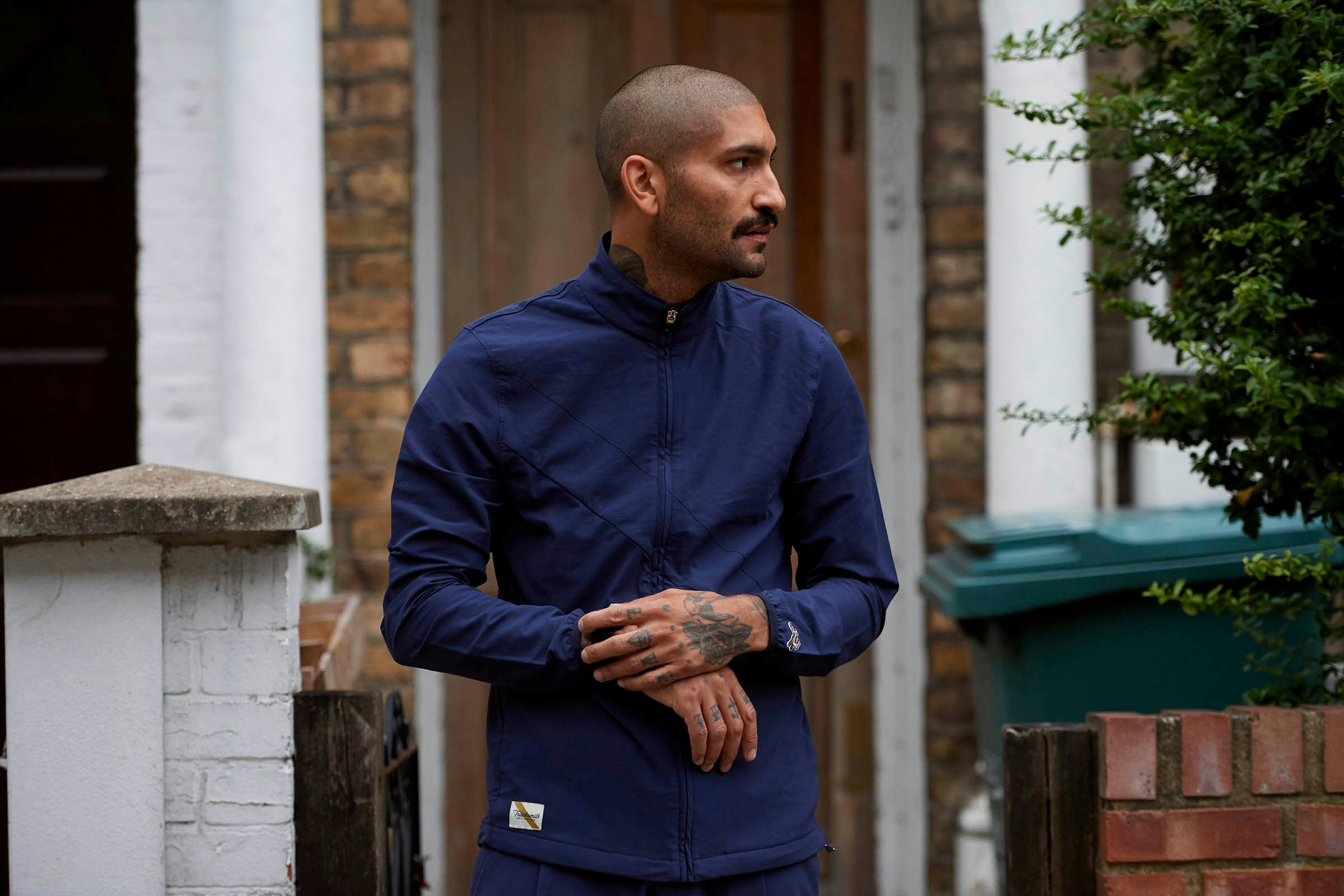 Tracksmith Ss20 London July20 18