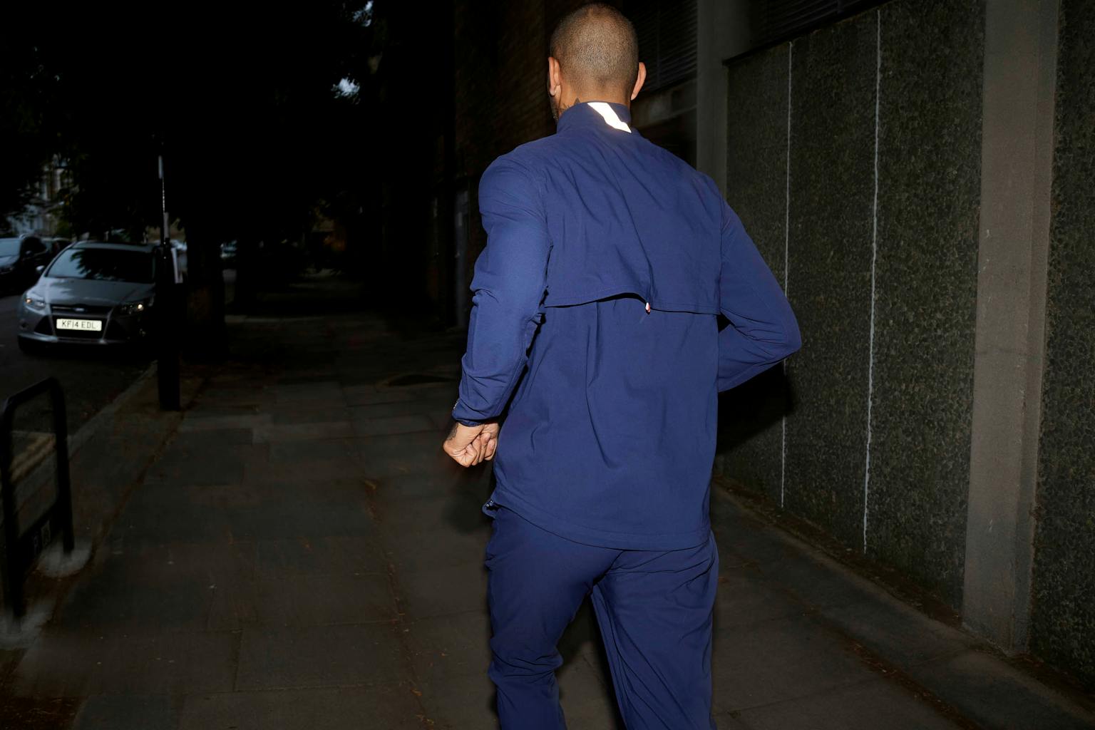 Tracksmith Ss20 London July20 24