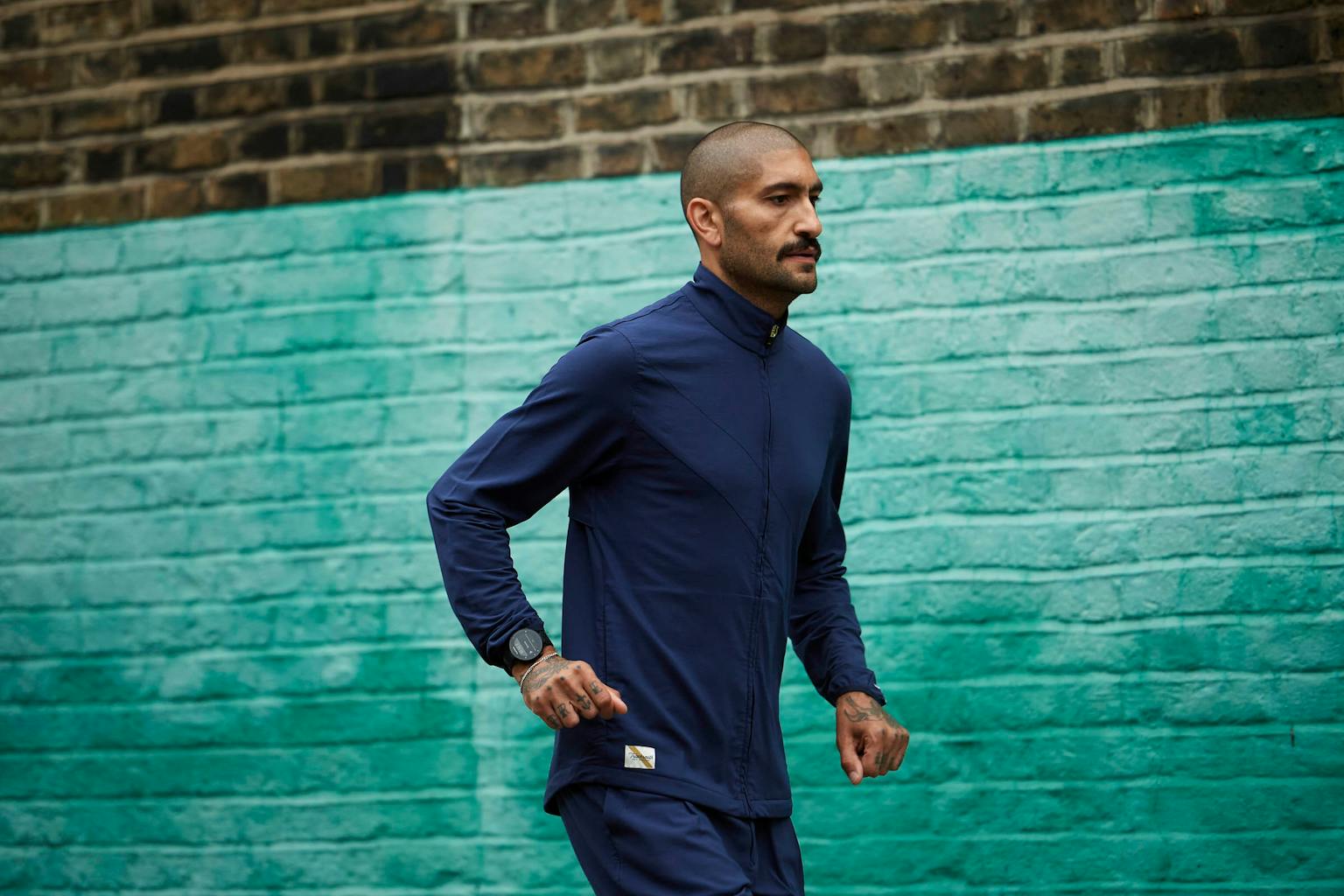 Tracksmith Ss20 London July20 56
