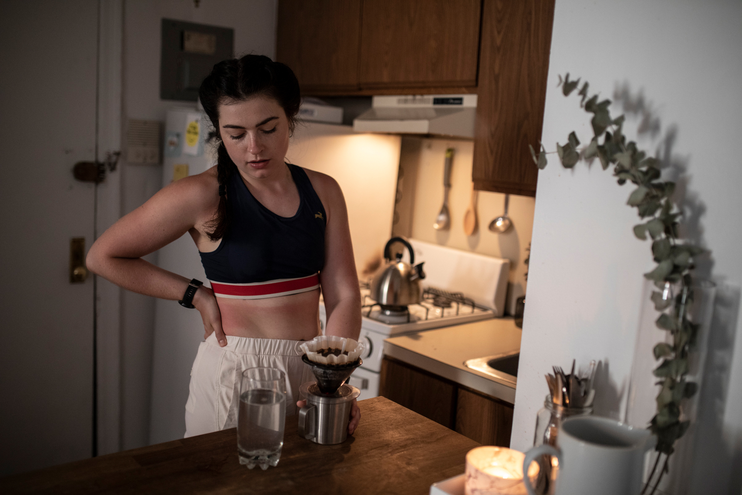 Run Commute Pants Tracksmith