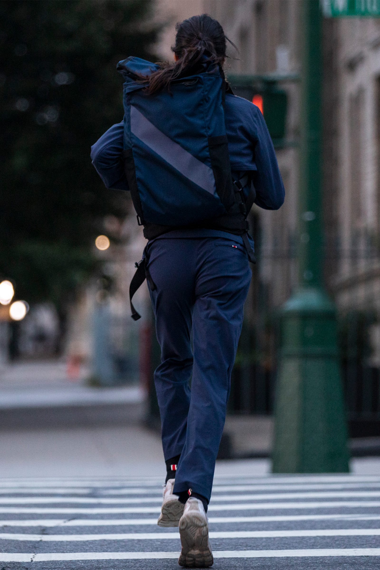 Run Commute Pants Tracksmith